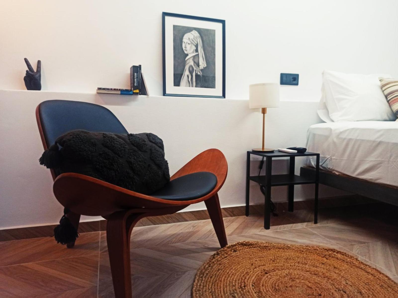 Down Town Luxurious Apartments 7 Александруполис Екстериор снимка